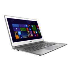 Acer Aspire Pro S7-393 Core i5-5200U 8GB 128GB SSD 13.3 Windows 8.1 Professional - White